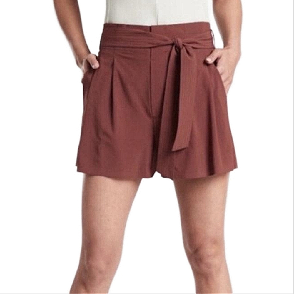 Athleta Skyline Shorts